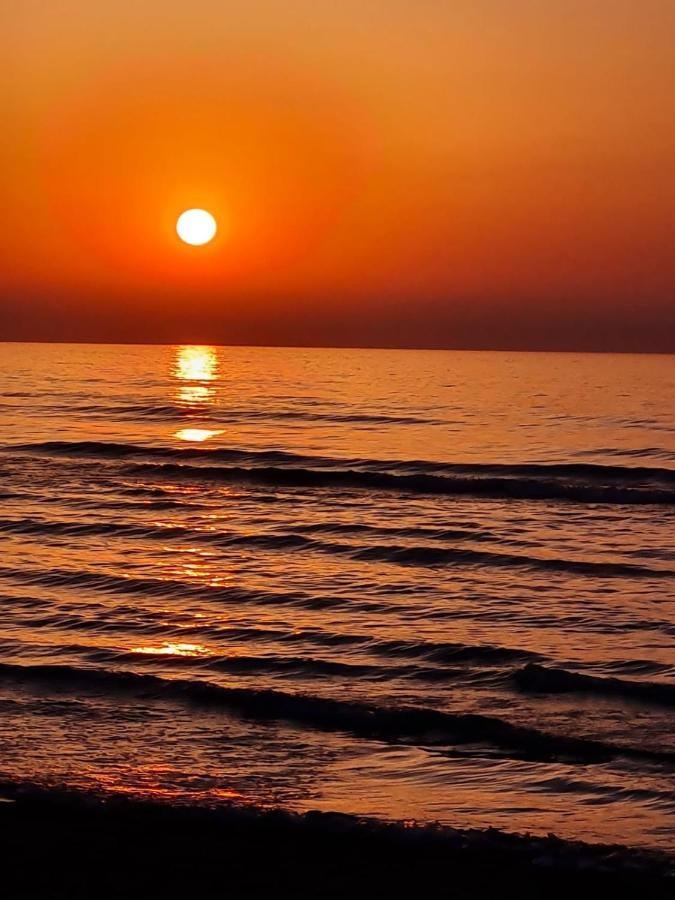 Alex Beach Apartment 31 Larnaca Dış mekan fotoğraf
