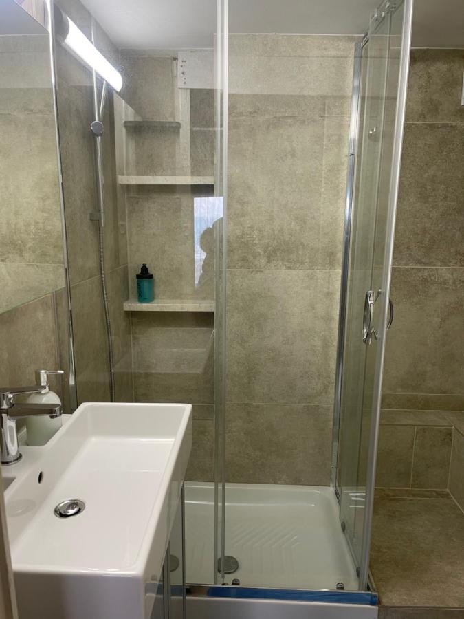 Alex Beach Apartment 31 Larnaca Dış mekan fotoğraf