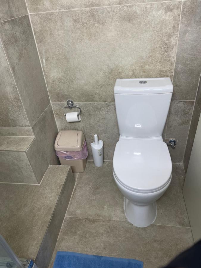 Alex Beach Apartment 31 Larnaca Dış mekan fotoğraf