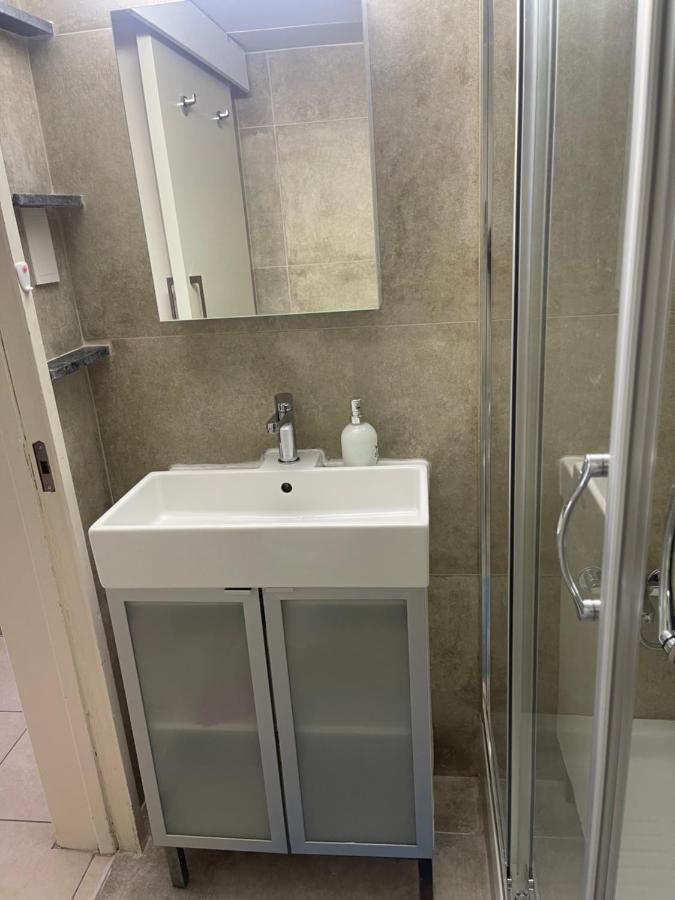 Alex Beach Apartment 31 Larnaca Dış mekan fotoğraf