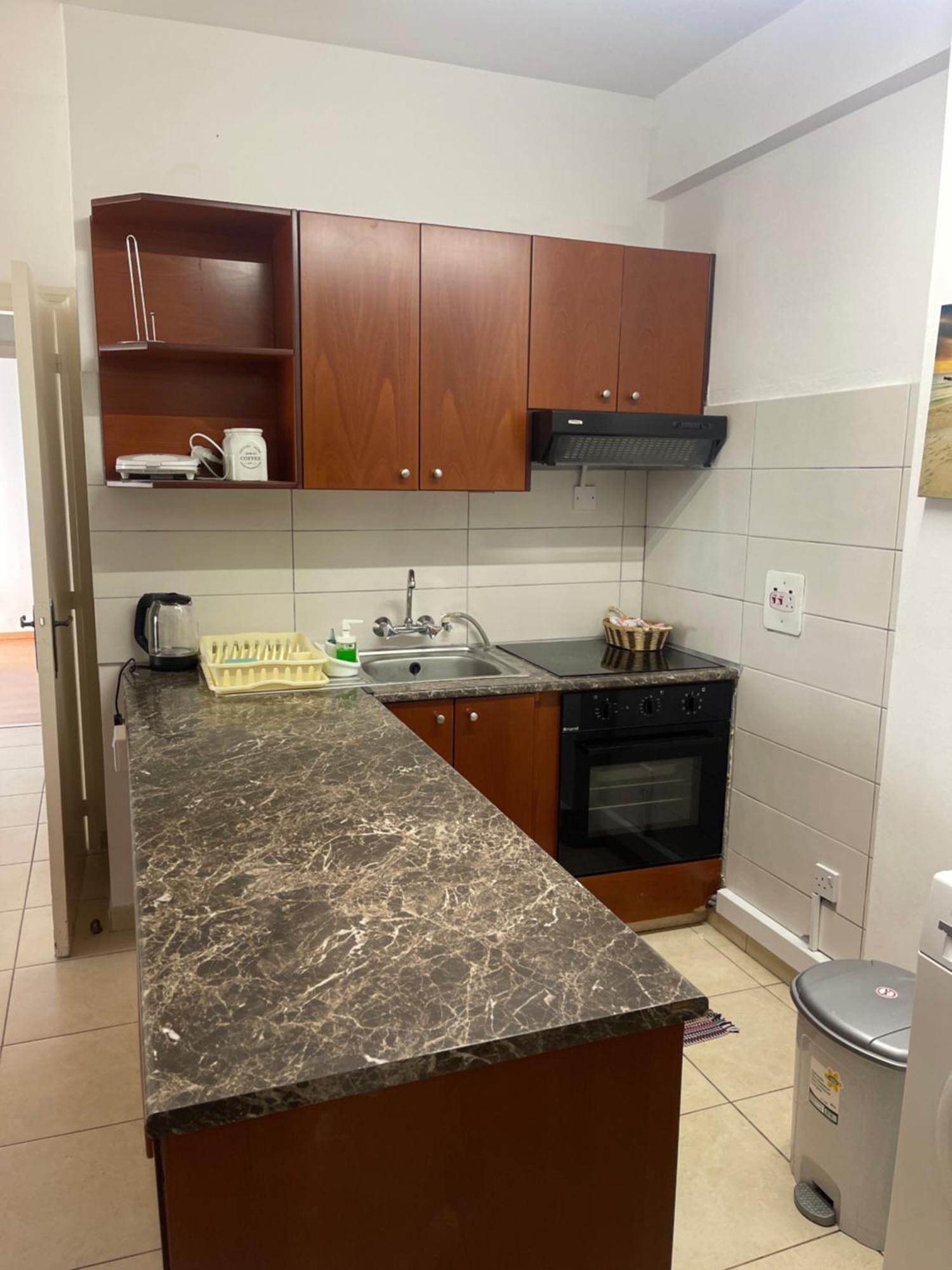 Alex Beach Apartment 31 Larnaca Dış mekan fotoğraf