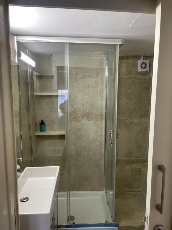 Alex Beach Apartment 31 Larnaca Dış mekan fotoğraf