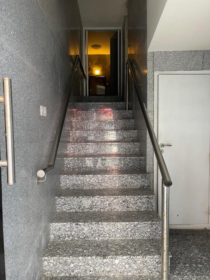Alex Beach Apartment 31 Larnaca Dış mekan fotoğraf