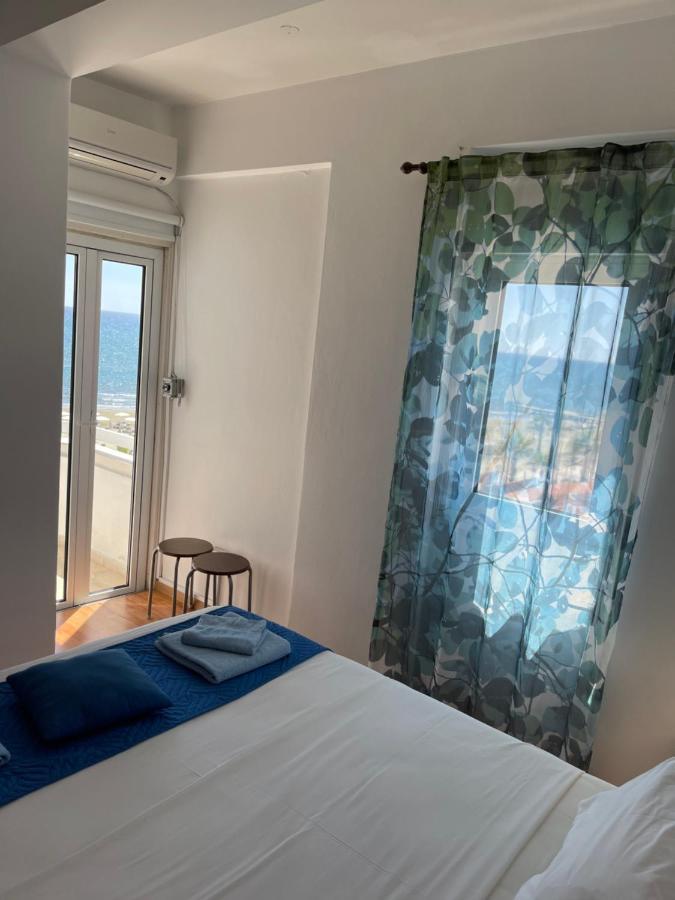 Alex Beach Apartment 31 Larnaca Dış mekan fotoğraf