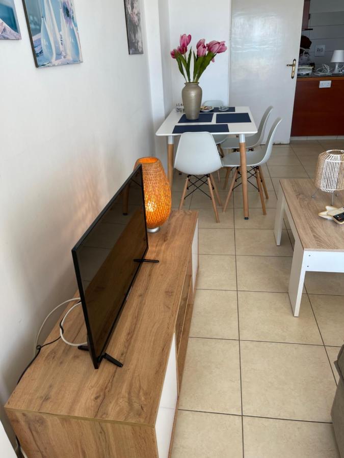 Alex Beach Apartment 31 Larnaca Dış mekan fotoğraf