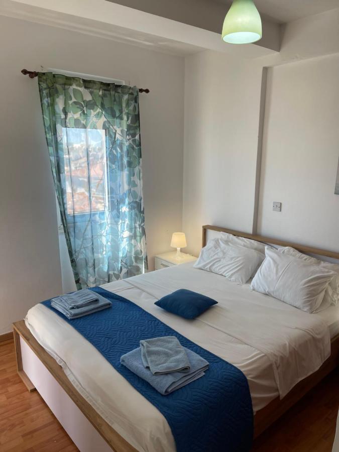 Alex Beach Apartment 31 Larnaca Dış mekan fotoğraf