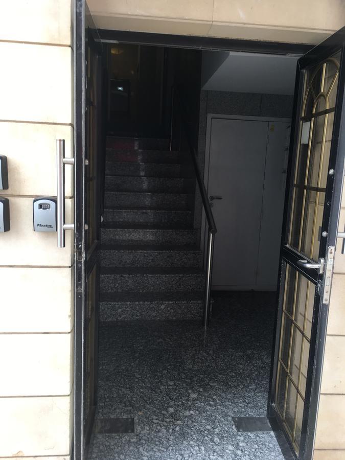Alex Beach Apartment 31 Larnaca Dış mekan fotoğraf